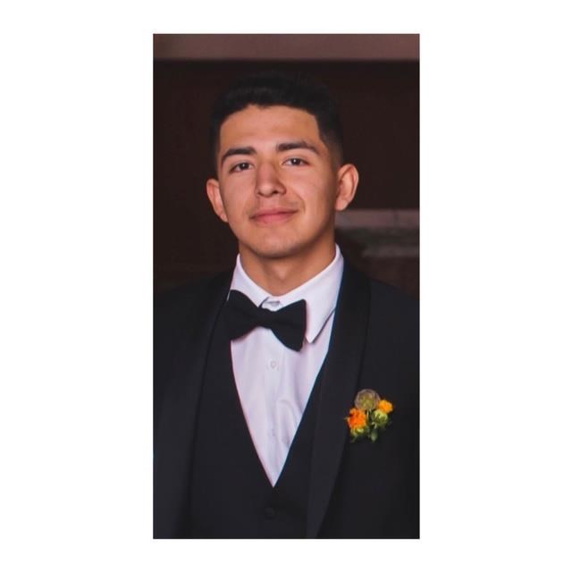 Obituary of Joseph Tinajero Zepeda