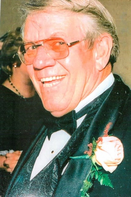 Obituary of Paul W. Satterfield Sr.