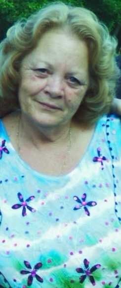 Obituary of Janice Joyce Waddell