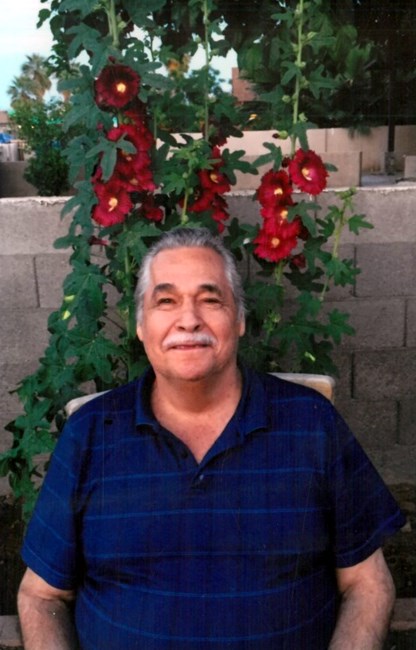 Obituario de Antonio Carrillo