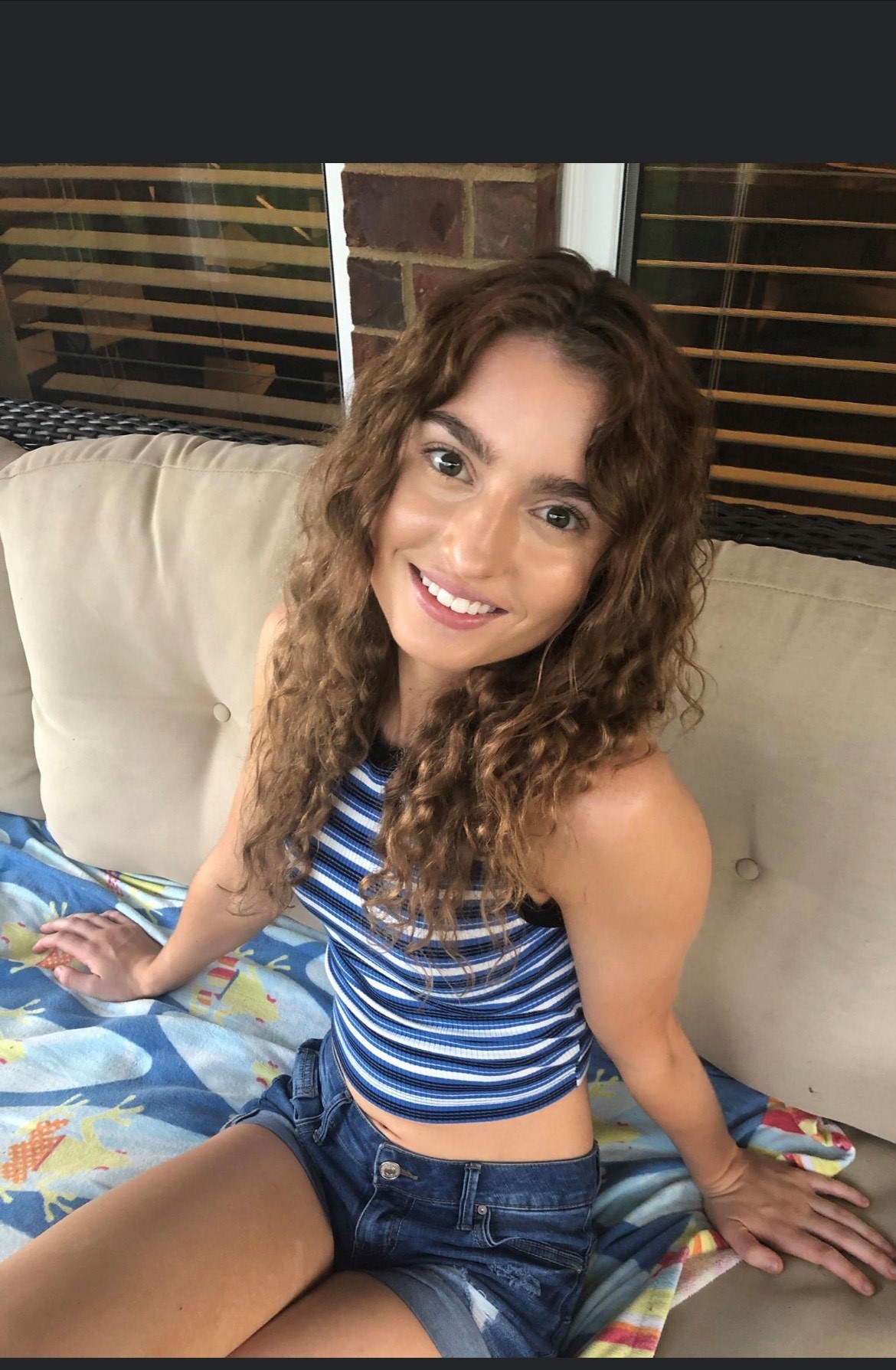 Obituary of McKenna Brooke Harris