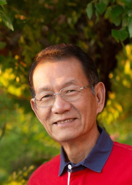 Obituary of Phillip Huitse Chen