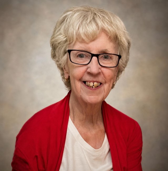 Obituary of Alpha Dee Spence