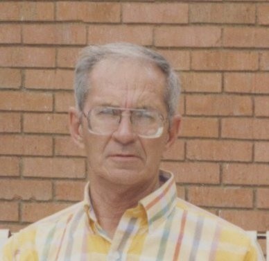 Obituary of Jimmy Jack Brunson