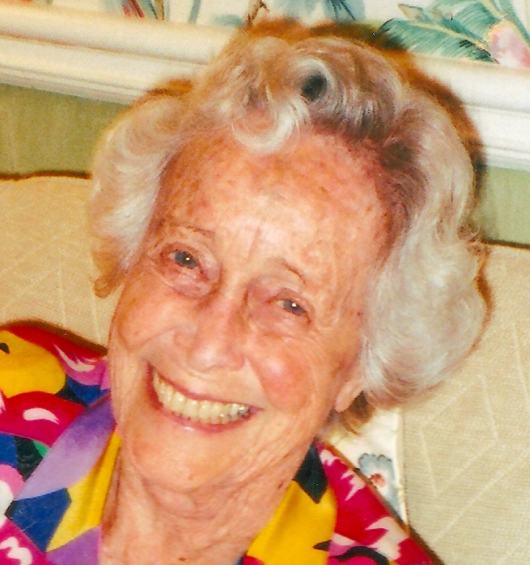 Edith Levy Elsas Obituary - Atlanta, GA