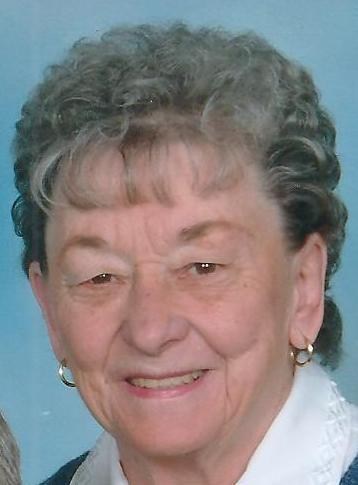 Obituary of Margery Lee Meerman