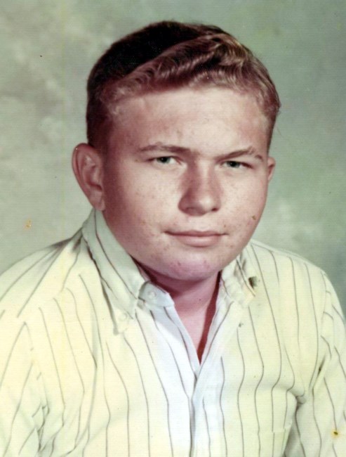 Obituary of James "Cassie" Castile