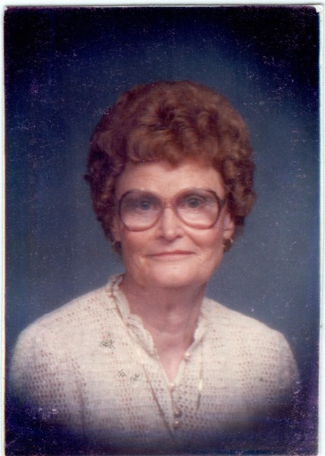 Obituary of Maxine White Ryan