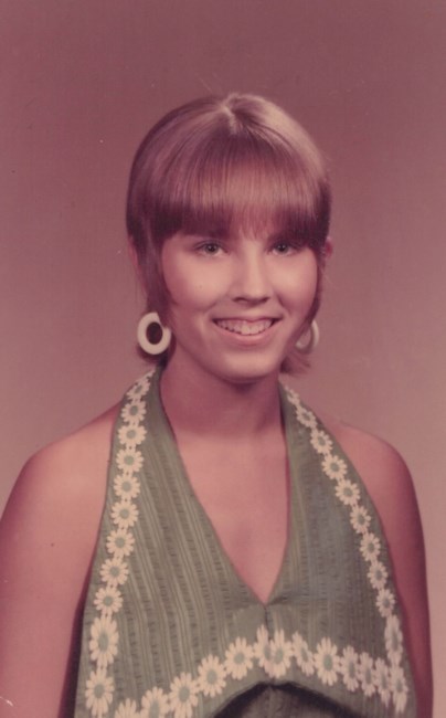 Obituary of Susan Lea Caton