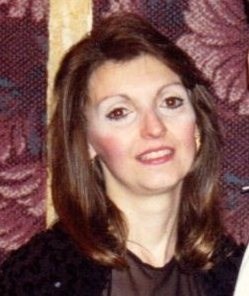 Obituary of Patricia Ferrara