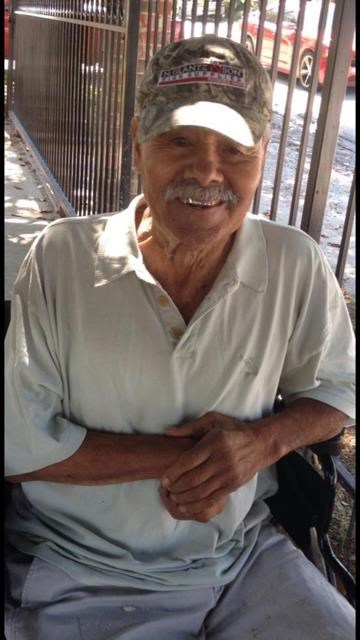 Obituary of Raul Moreno