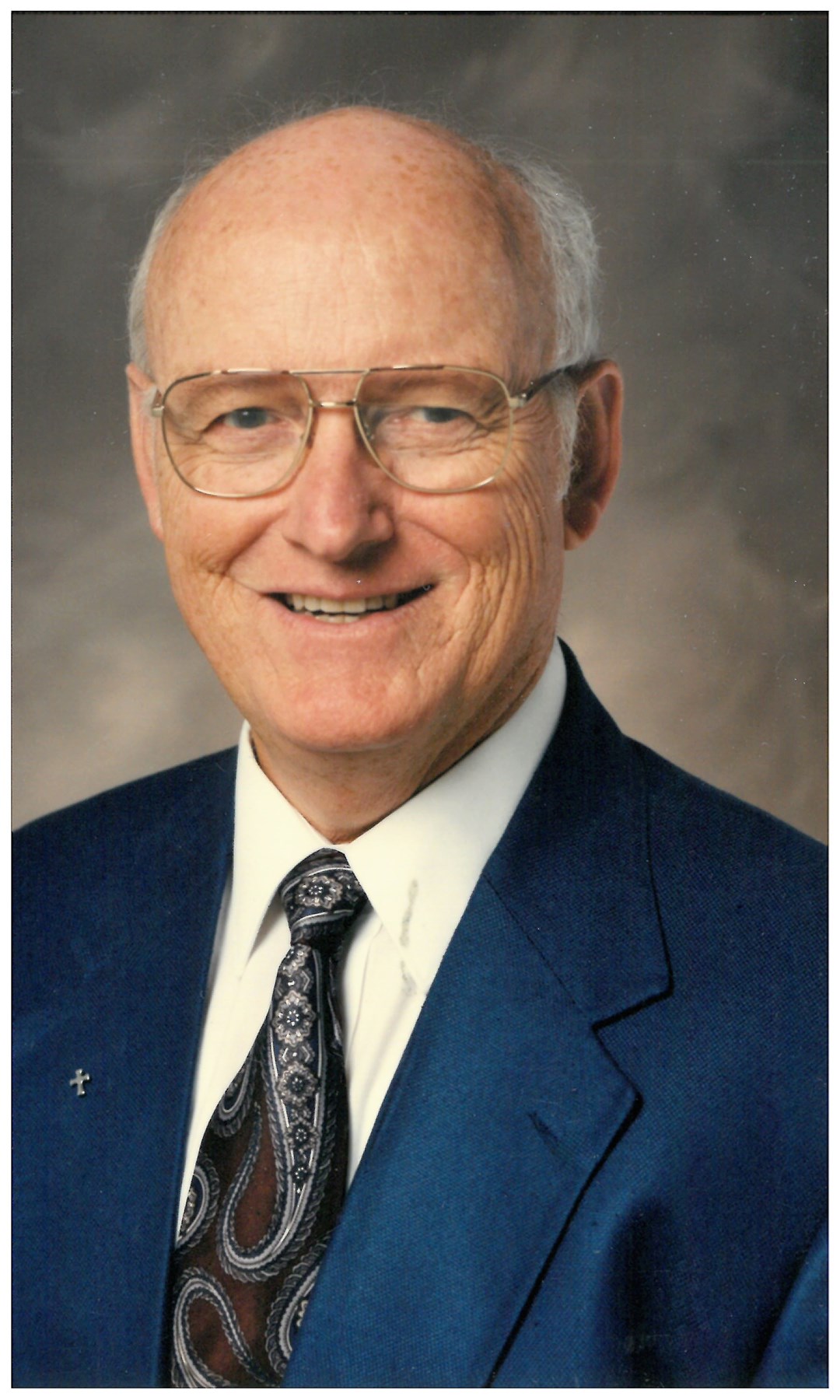 Avis de décès de Will "Edd" Edward Fulton