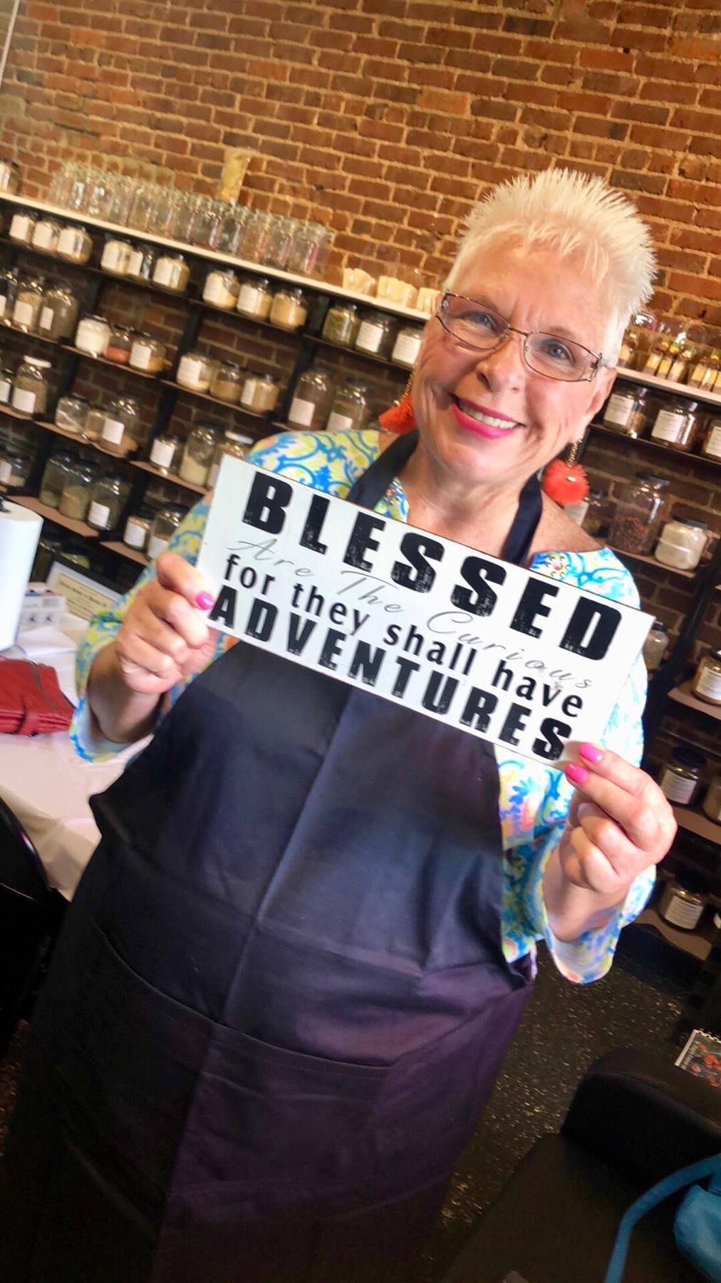 Obituario de Nancy Zutell