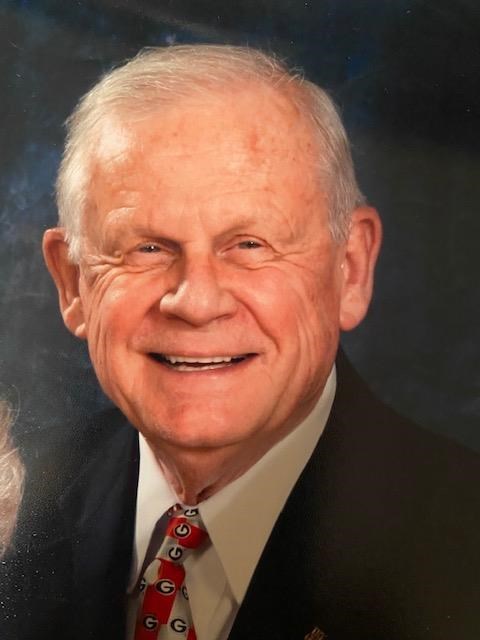 Albert Maxwell Obituary - Athens, GA