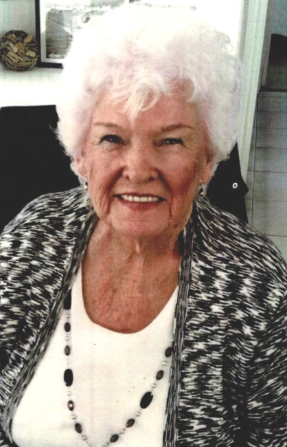 Obituary of Marjorie Katharine Reitz