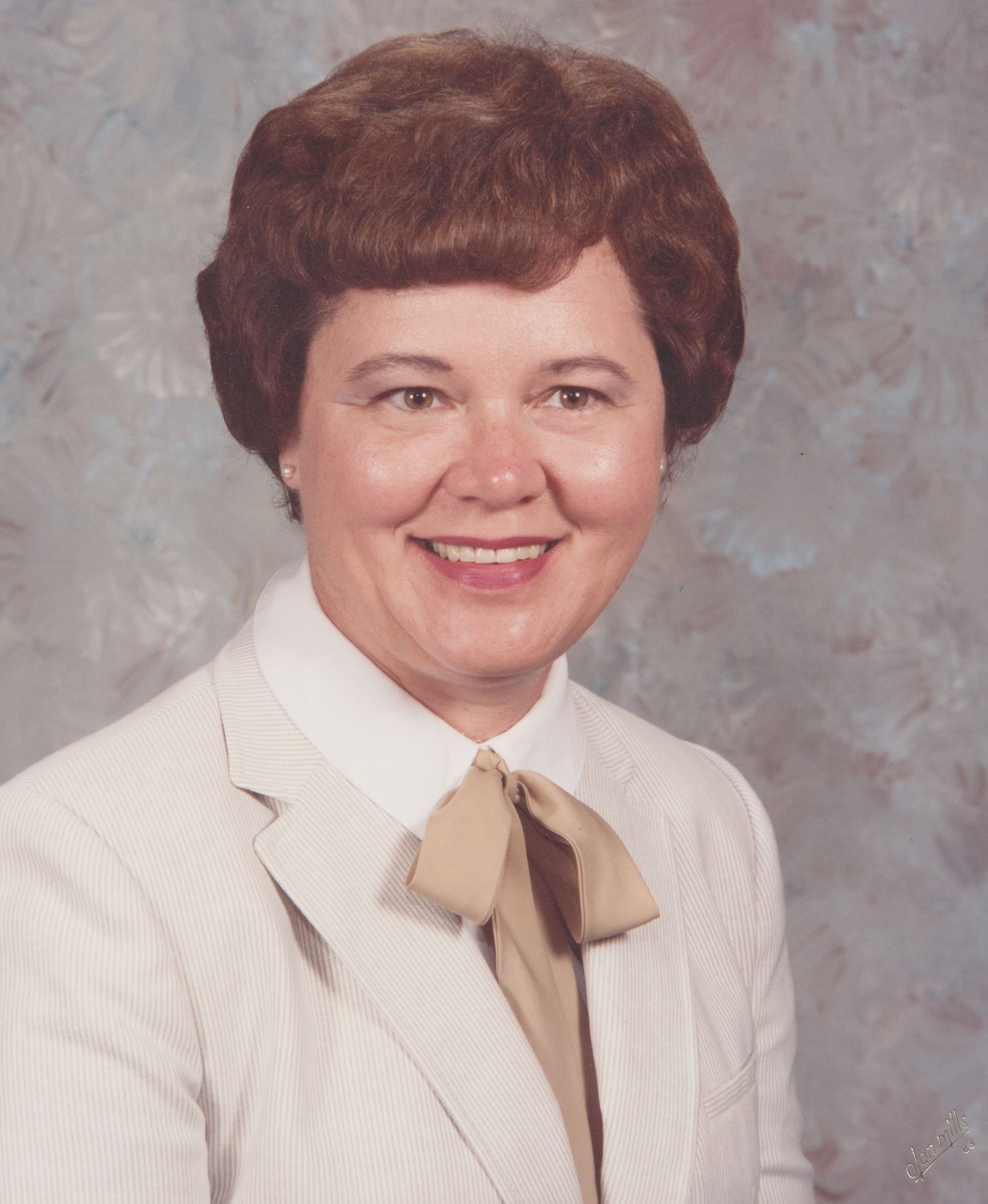 Obituary of Peggy M. Dugge