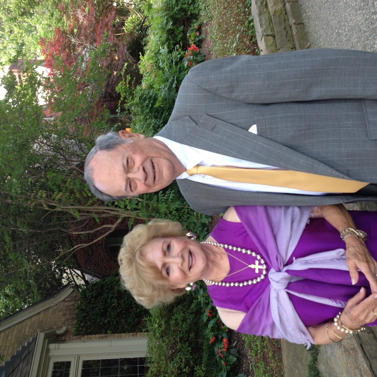 Avis de décès de William Jerome Adams