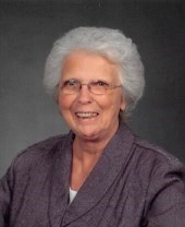 Avis de décès de Ruth  Wilson Green