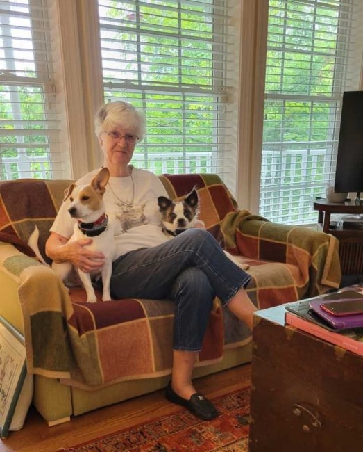 Obituary of Rosemary Anne Kew