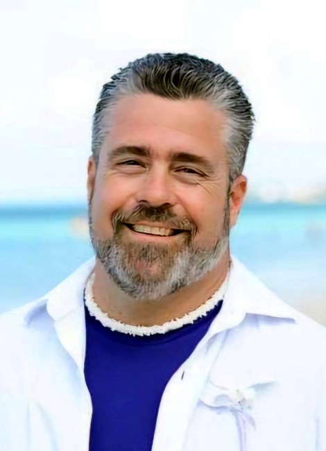 Obituary of Paul "Doug" Jackson