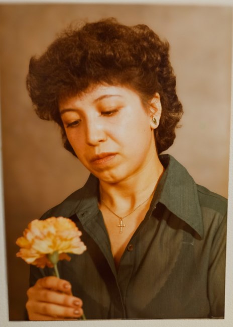 Obituary of Gemma Pescador Medina