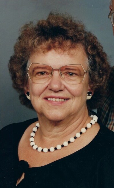 Obituary of Catherine Meyer