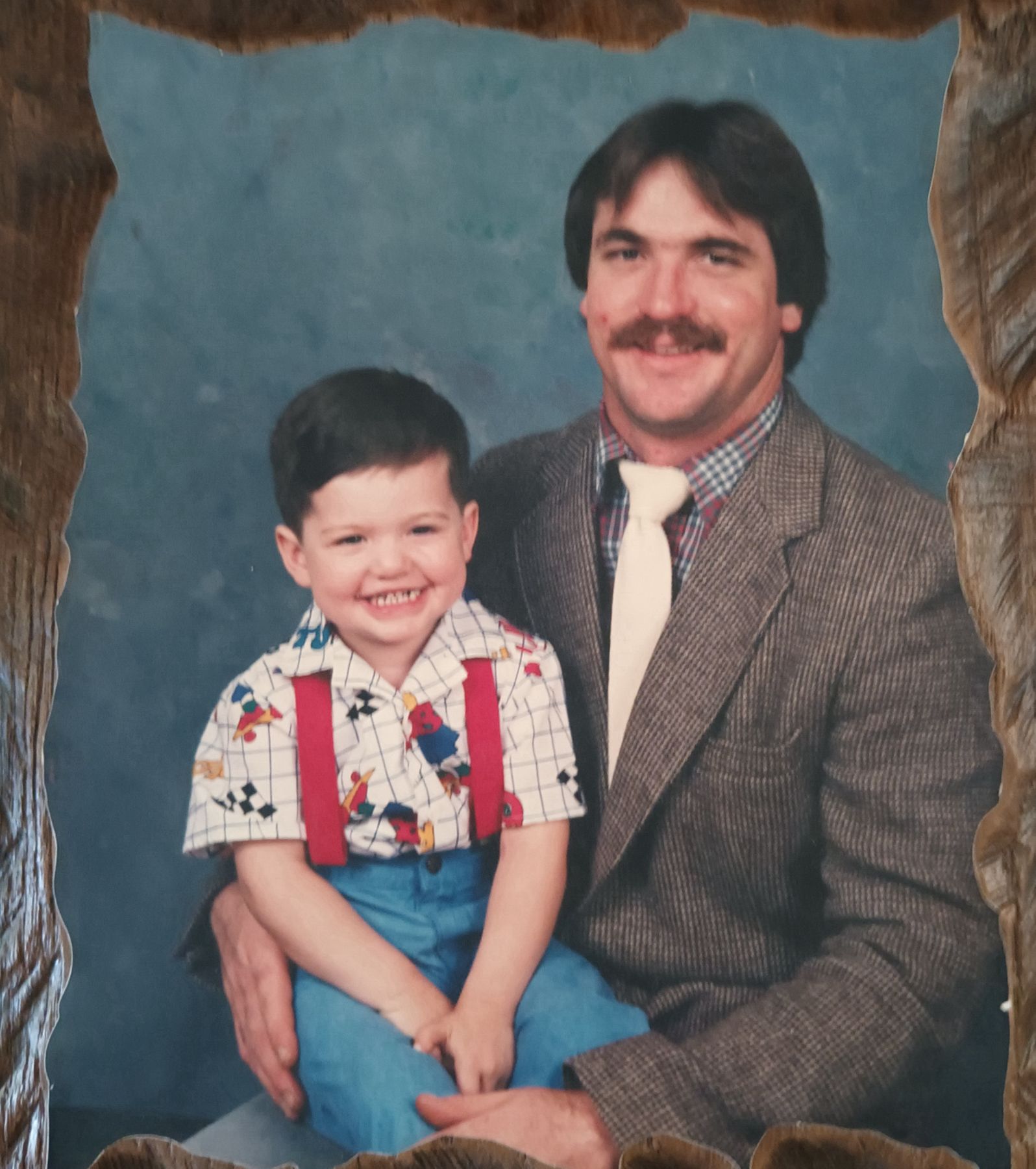 Obituary of Geoffrey Don House