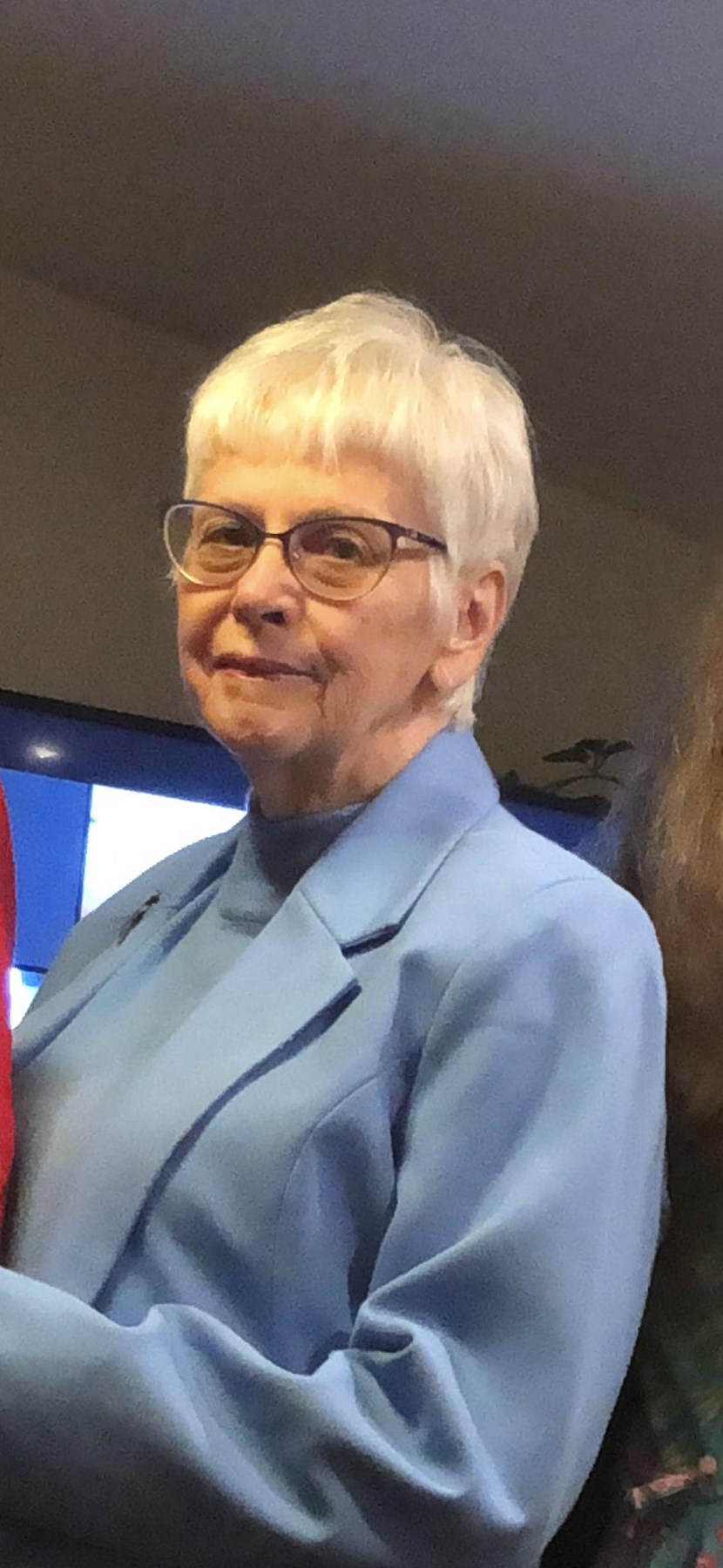 Obituary of Darlene Adair