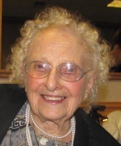 Obituario de Helen M. Bischel