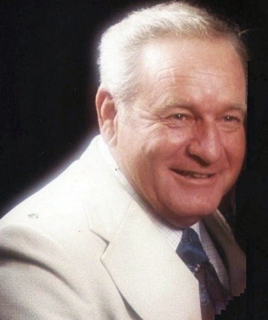 Obituary of Bobby Jack McGuire Sr.