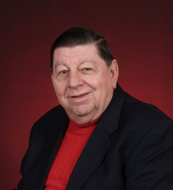 Obituary of Hugh Oliver Wentz Sr.