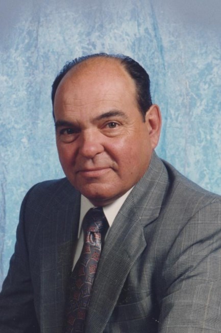 Obituary of Kenneth J Lunn