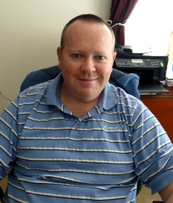 Obituary of Barrett Nathan Mayes