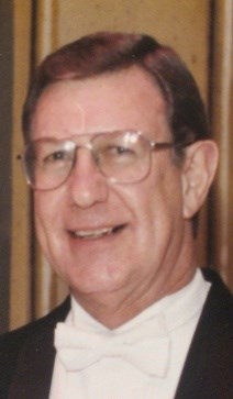 Obituary of Robert A. Redwine
