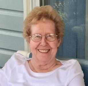 Obituary of Patricia A Wiggins