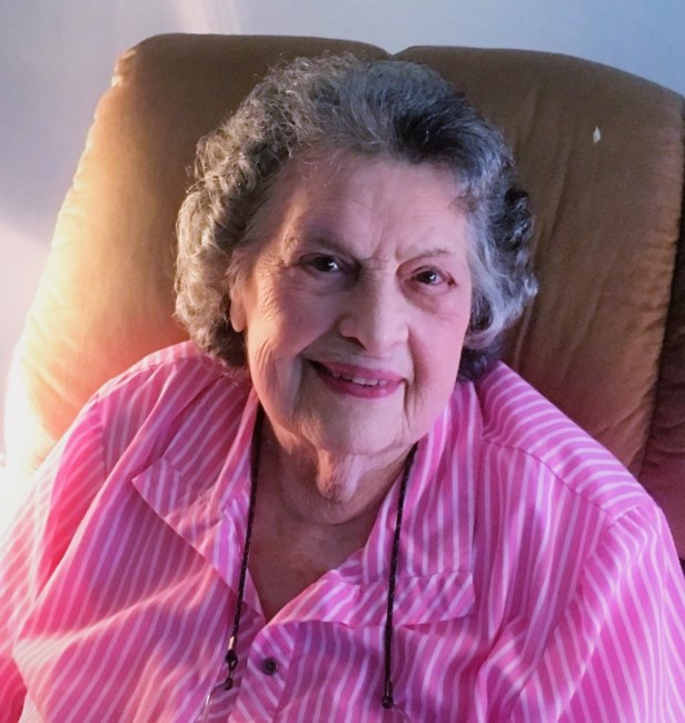 Obituary of Florine B. Stern
