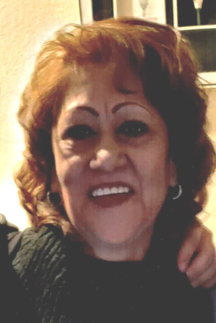 Obituary of Elizabeth "Liz" Chavez