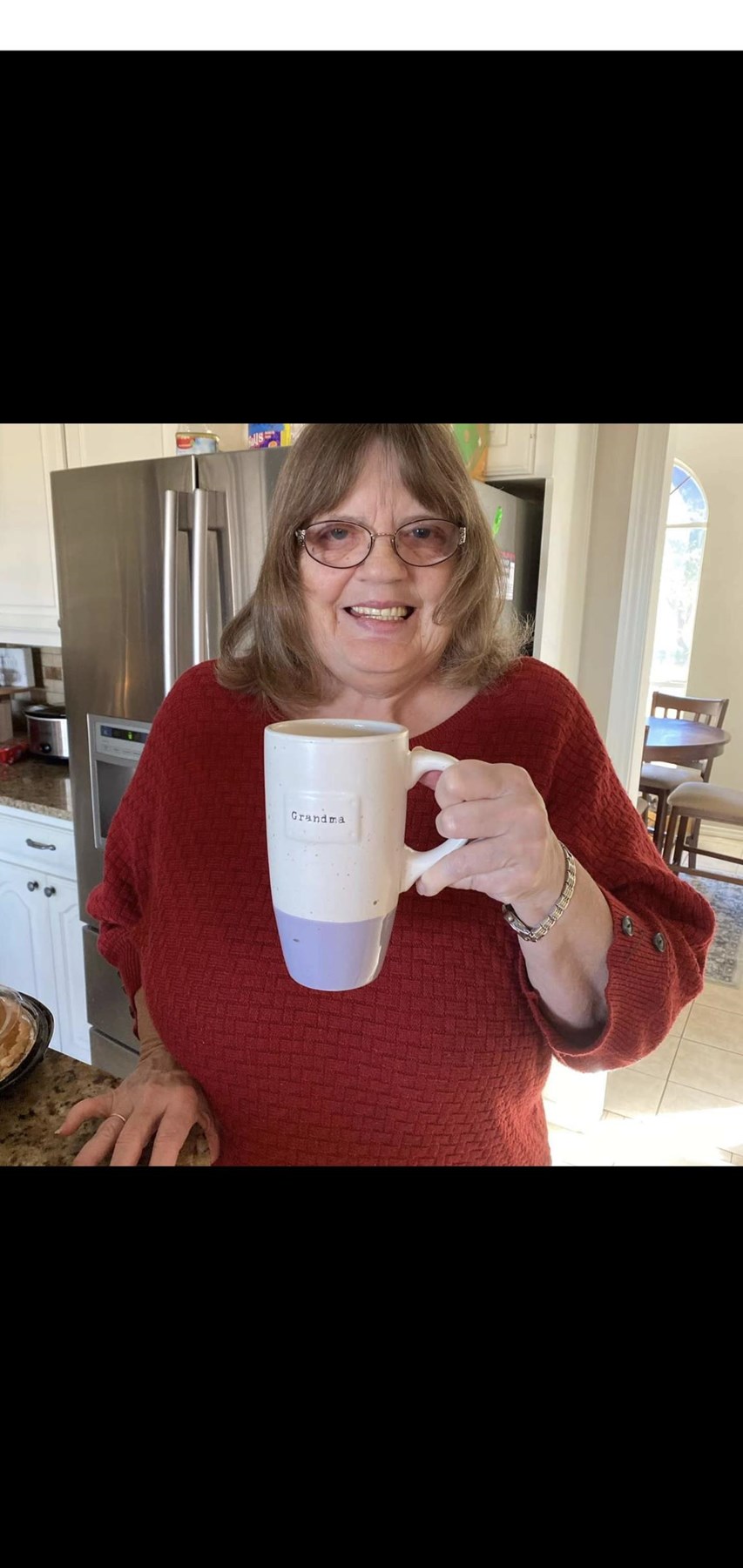 Obituary of Janet Leigh Lockler