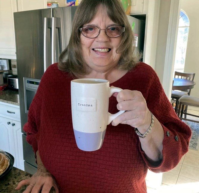 Obituary of Janet Leigh Lockler