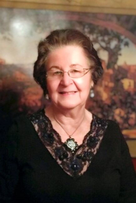 Obituary of Anita Karola (Heinisch) Mott