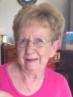 Obituary of Anna Howlett