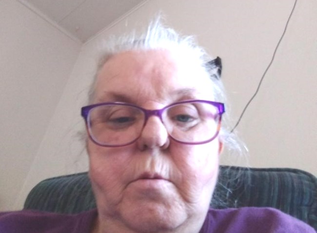 Obituary of Elizabeth Rene' BUTZ