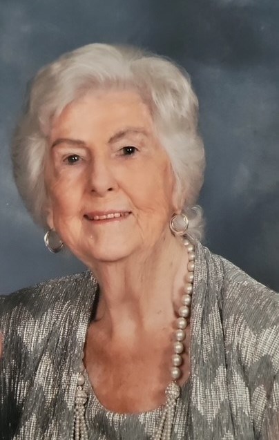 Obituary of Doris M. Klink