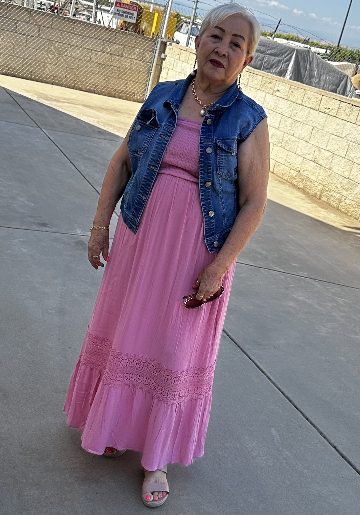 Obituary of Aurora Cardenas Medina