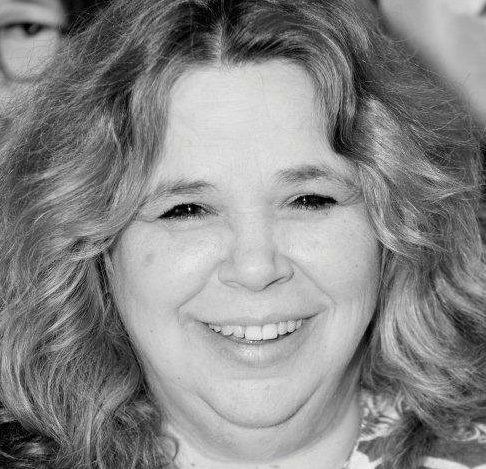 Obituary of Joanne Knorr