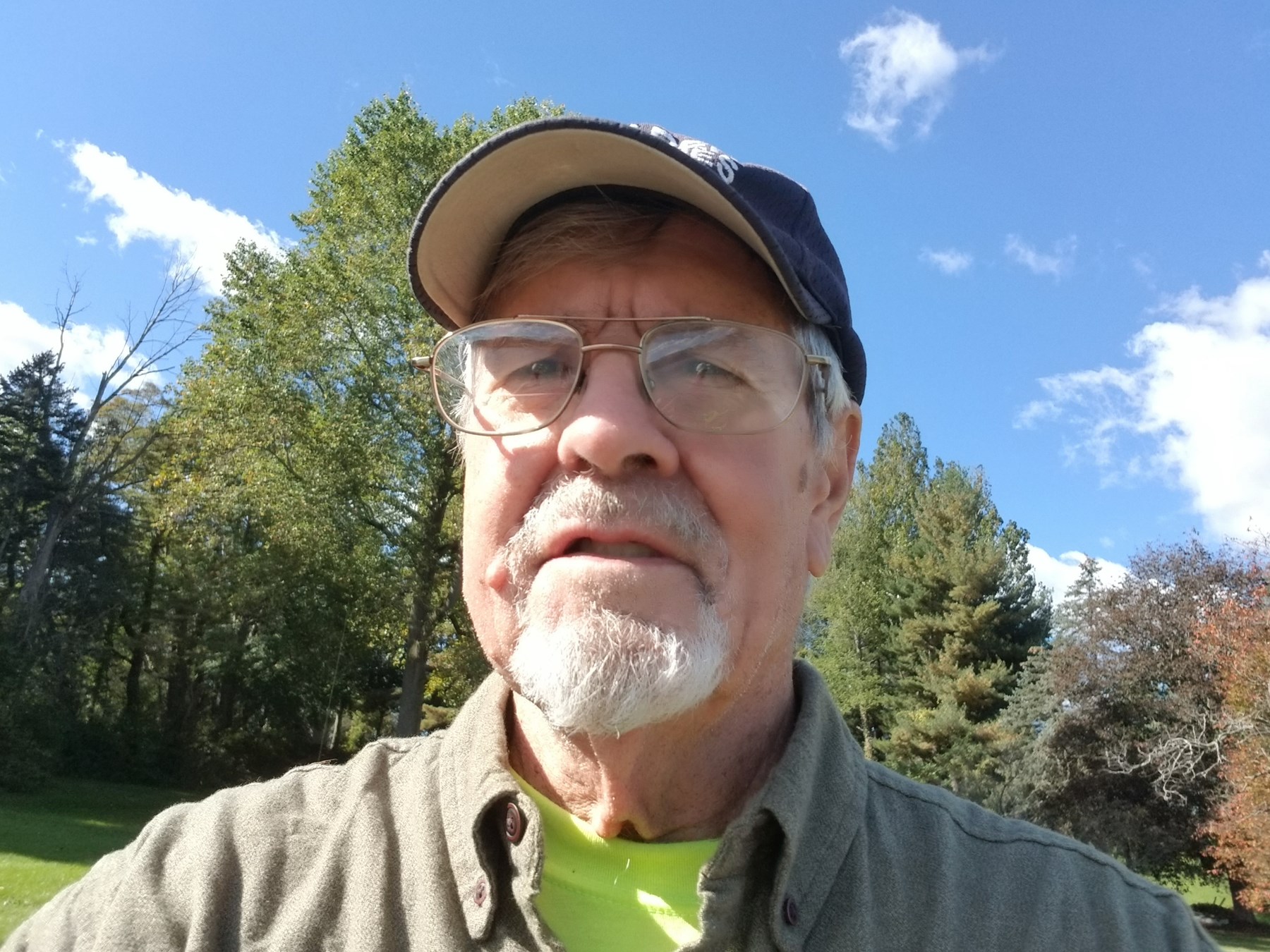 Avis de décès de Robert J. Bryan