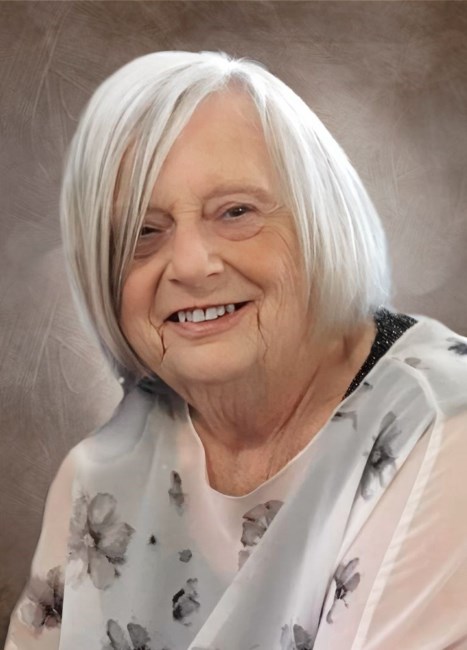 Obituary of Monique Laliberté