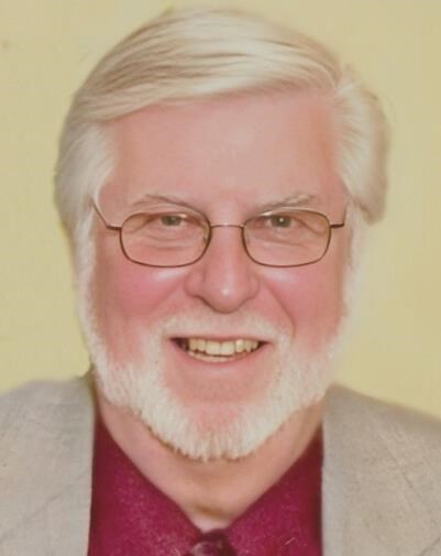 Obituary of William "Pete" August Butterowe