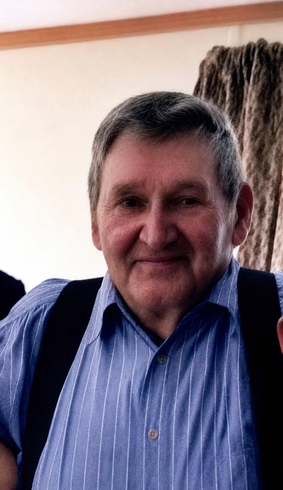 William Riggs Obituary - New Tazewell, TN