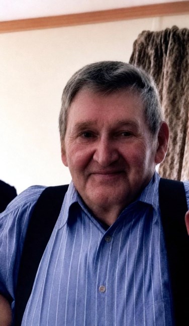 Obituary of William Austin Riggs